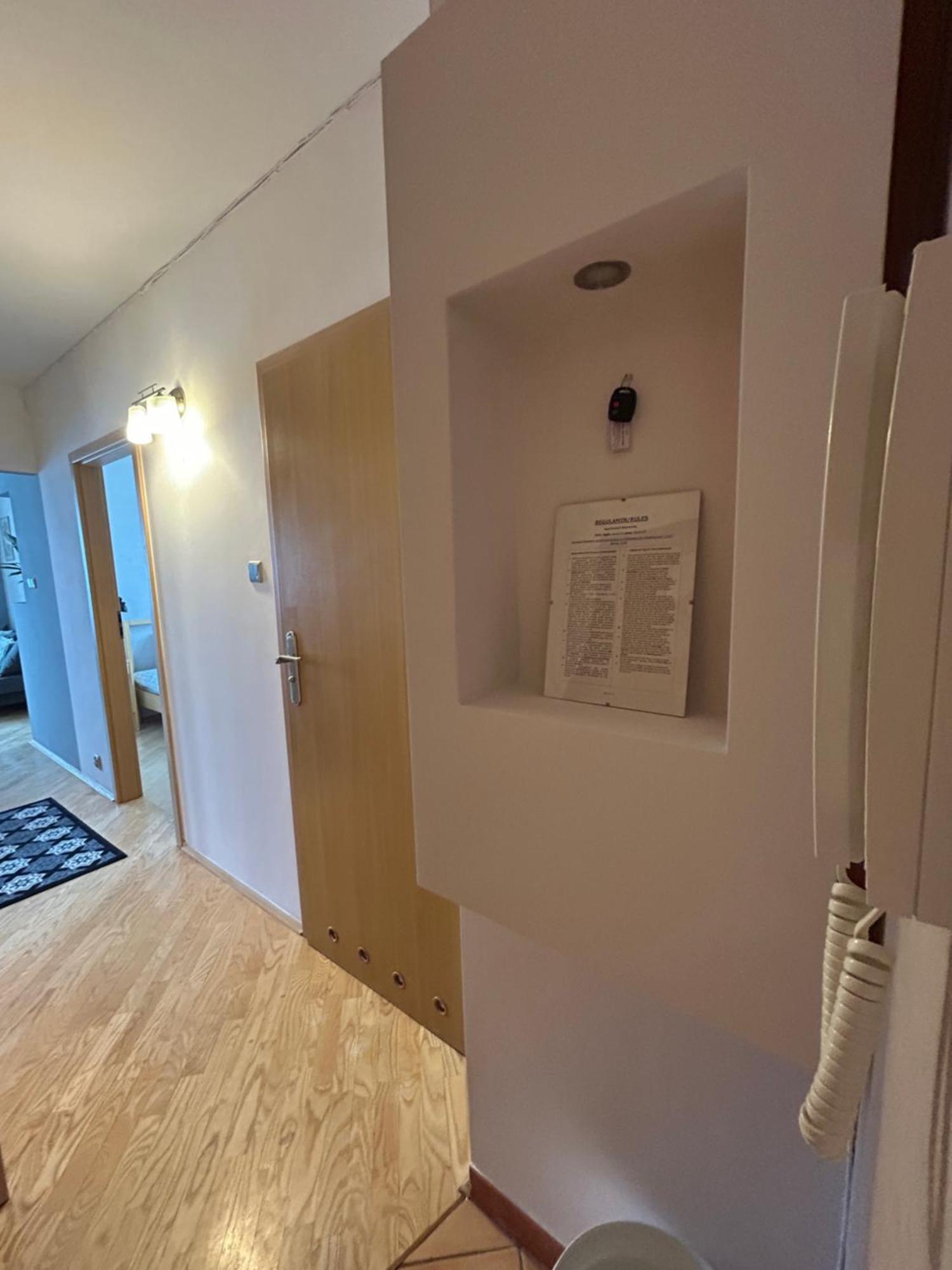 אופולה Apartament Sloneczny 6 מראה חיצוני תמונה